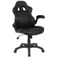 Predator Leather Gaming Office Chair